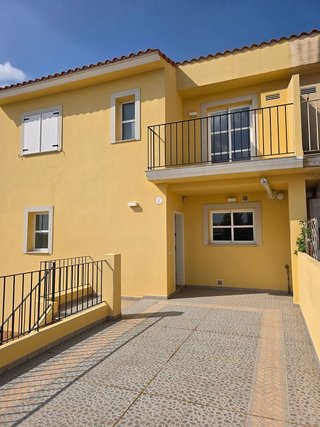 Casa pareada en alquiler en Riba-roja de Túria