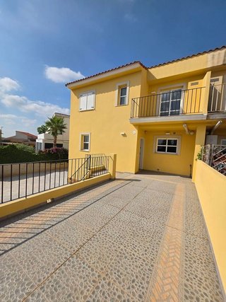 Casa pareada en alquiler en Riba-roja de Túria