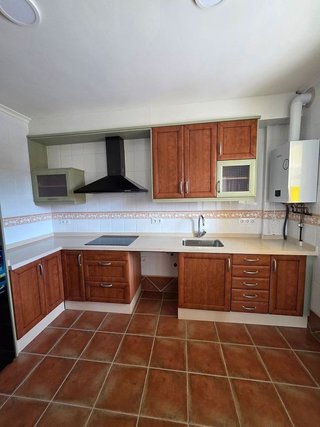Casa pareada en alquiler en Riba-roja de Túria