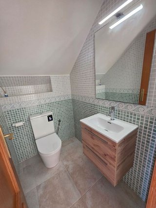 Casa pareada en alquiler en Riba-roja de Túria