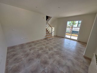 Casa pareada en alquiler en Riba-roja de Túria