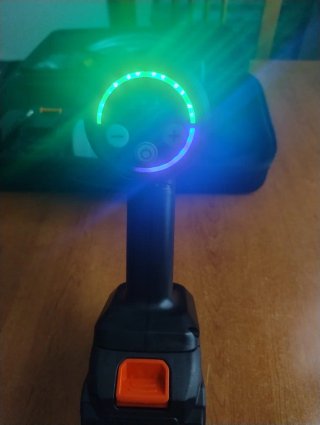 Lavadora a presión para coches 3500W