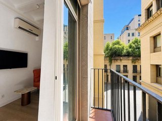 Piso en alquiler en Sant Pere, Santa Caterina i la Ribera en Barcelona