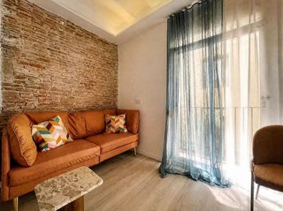 Piso en alquiler en Sant Pere, Santa Caterina i la Ribera en Barcelona