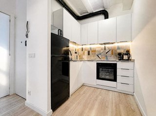 Piso en alquiler en Sant Pere, Santa Caterina i la Ribera en Barcelona