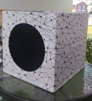 Artículos para gatos