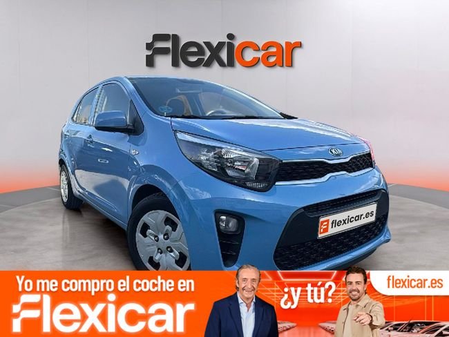 Kia Picanto 1.0 CVVT 49kW (67CV) Concept - foto 1
