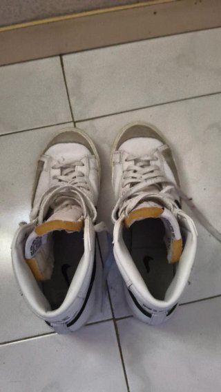 Zapatillas Nike Blazer Mid '77 Vintage