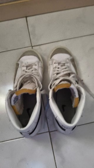 Zapatillas Nike Blazer Mid '77 Vintage