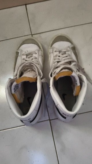 Zapatillas Nike Blazer Mid '77 Vintage
