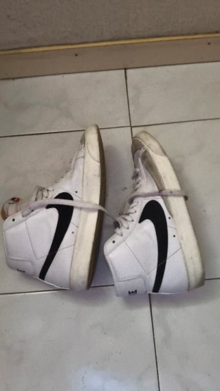 Zapatillas Nike Blazer Mid '77 Vintage