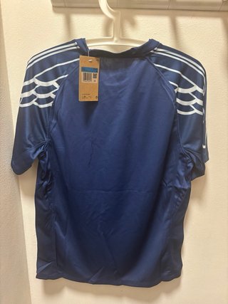 Camiseta PSG Jordan Qatar Airways