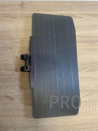 Extensor de Parasol para Coche