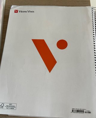 Pack libros 4to ESO