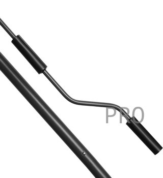 Toldo de terraza manual regulable - Tectake