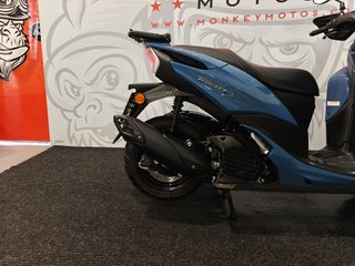 YAMAHA TRICITY 125 2023 7.320 KMS