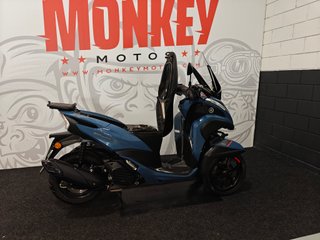 YAMAHA TRICITY 125 2023 7.320 KMS