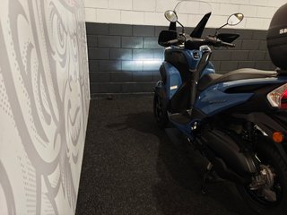 YAMAHA TRICITY 125 2023 7.320 KMS