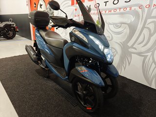 YAMAHA TRICITY 125 2023 7.320 KMS
