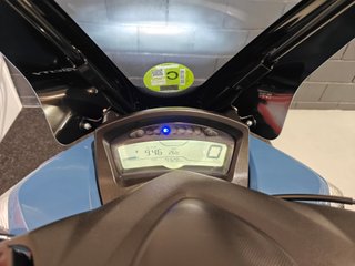 YAMAHA TRICITY 125 2023 7.320 KMS