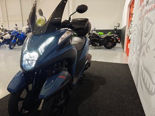 YAMAHA TRICITY 125 2023 7.320 KMS