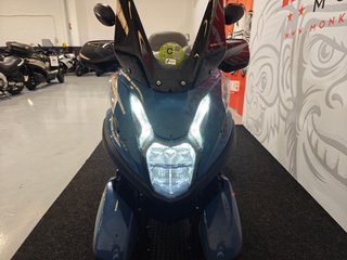 YAMAHA TRICITY 125 2023 7.320 KMS