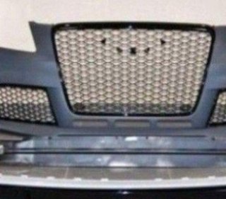 Kit De Carrocería Audi A4 09-12 B8 ABS