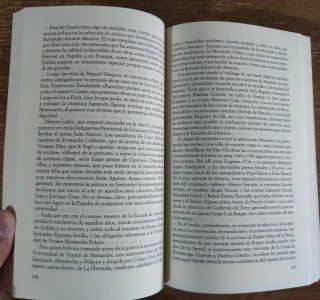El cura y los mandarines (2014) Gregorio Morán