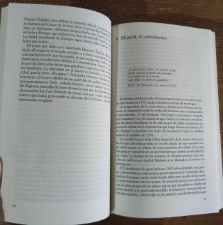 El cura y los mandarines (2014) Gregorio Morán