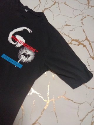 Camiseta New yoker Talla XXL