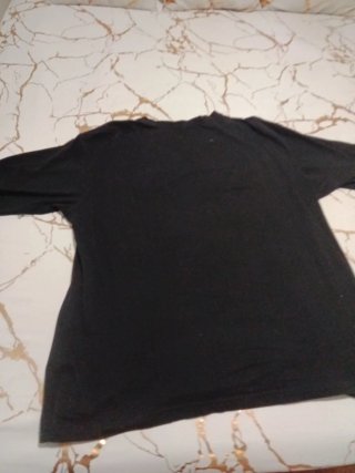 Camiseta New yoker Talla XXL