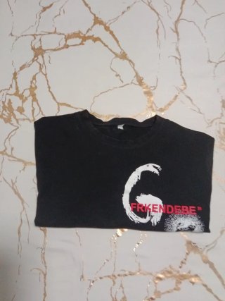 Camiseta New yoker Talla XXL