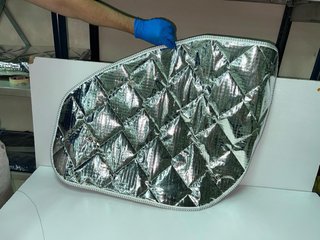 Oscurecedor para Camper/Autocaravana