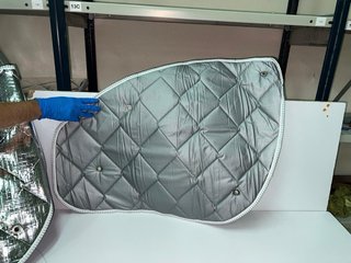 Oscurecedor para Camper/Autocaravana