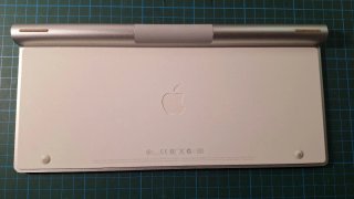 Teclado Inalámbrico Bluetooth Apple A1314