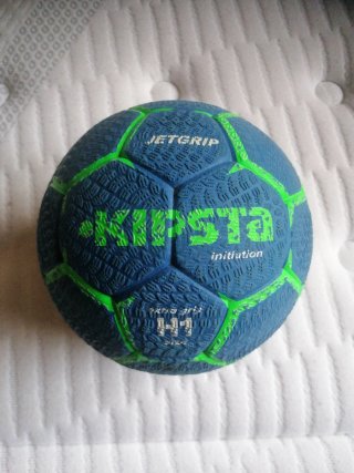 Balón de Balonmano Kipsta Jetgrip H1