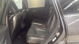 Jeep Cherokee 2.2 Limited