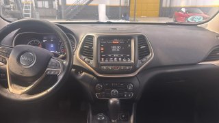 Jeep Cherokee 2.2 Limited