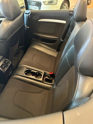 Audi A5 dic. 2015 cabriolet