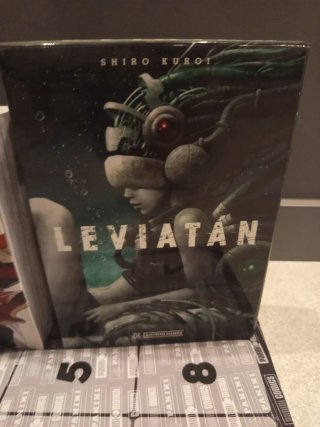 Lote Manga