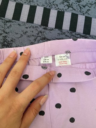 Sudadera con estampado de bailarinas