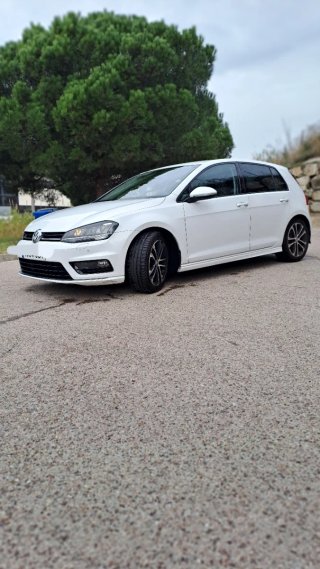 Volkswagen Golf 2014
