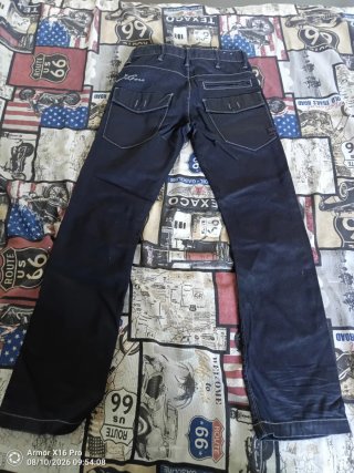 Pack Ropa Vintage Jack & Jones L