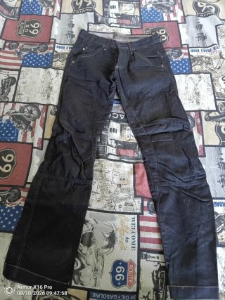 Pack Ropa Vintage Jack & Jones L