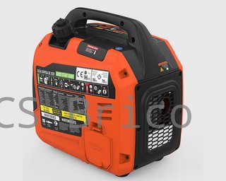 Generador Inverter MENORCA II 2900W - 230V