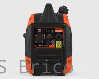 Generador Inverter MENORCA II 2900W - 230V