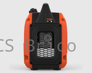 Generador Inverter MENORCA II 2900W - 230V