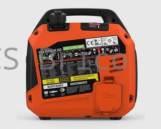 Generador Inverter MENORCA II 2900W - 230V