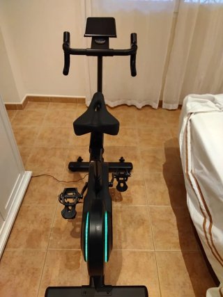 Bicicleta Indoor Osaka H9110