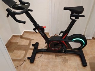 Bicicleta Indoor Osaka H9110